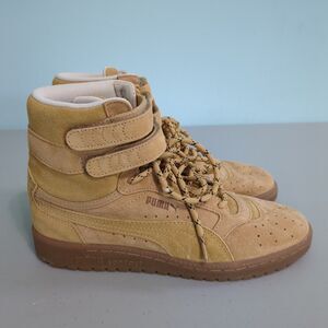 Puma Boots for Men on Sale up to 90% Off: Poshmark display picture 2